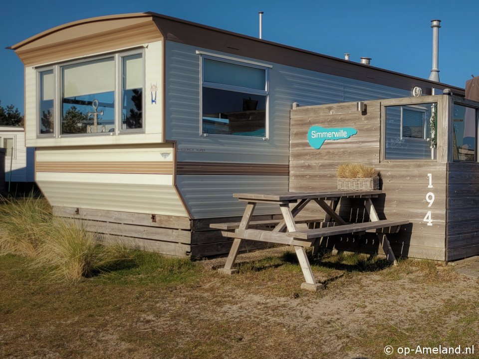 buitenaanzicht Simmerwille